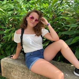 Meet your Posher, Liza jane